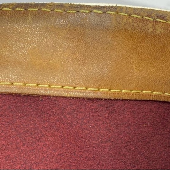 Louis Vuitton
x Takashi Murakami Monogram Multicolore Audra Authenticated white - Picture 14 of 16